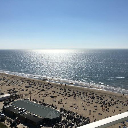 Appartement Sunset Boulevard à Zandvoort Extérieur photo
