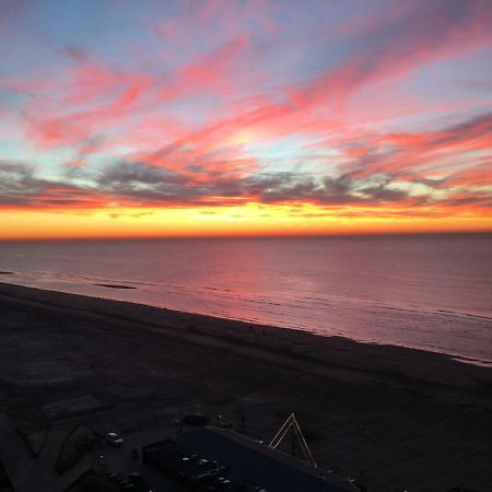 Appartement Sunset Boulevard à Zandvoort Extérieur photo