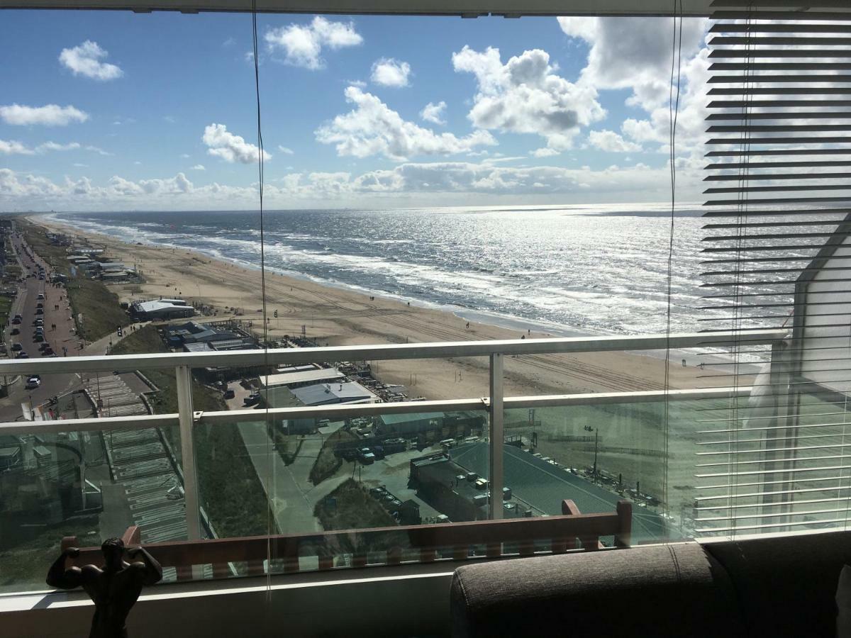 Appartement Sunset Boulevard à Zandvoort Extérieur photo