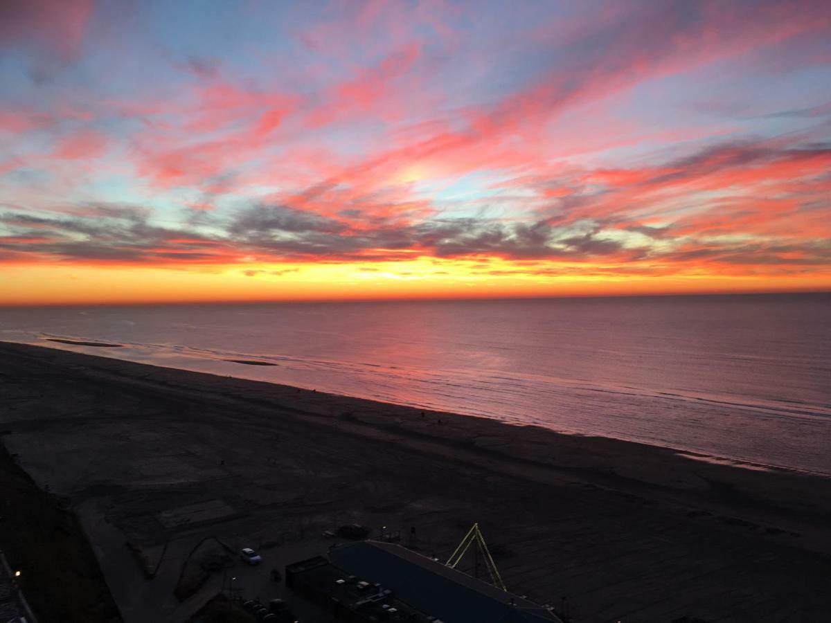 Appartement Sunset Boulevard à Zandvoort Extérieur photo