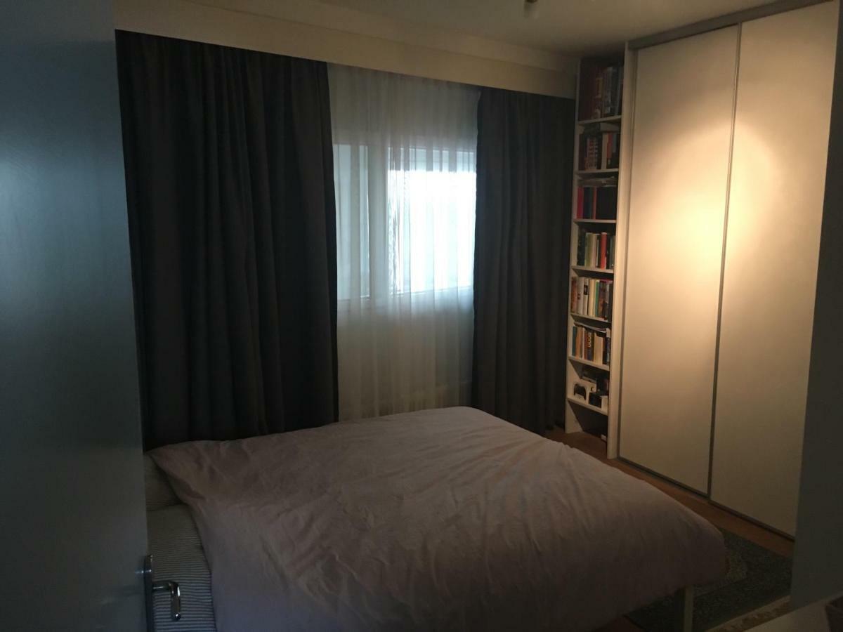 Appartement Sunset Boulevard à Zandvoort Extérieur photo