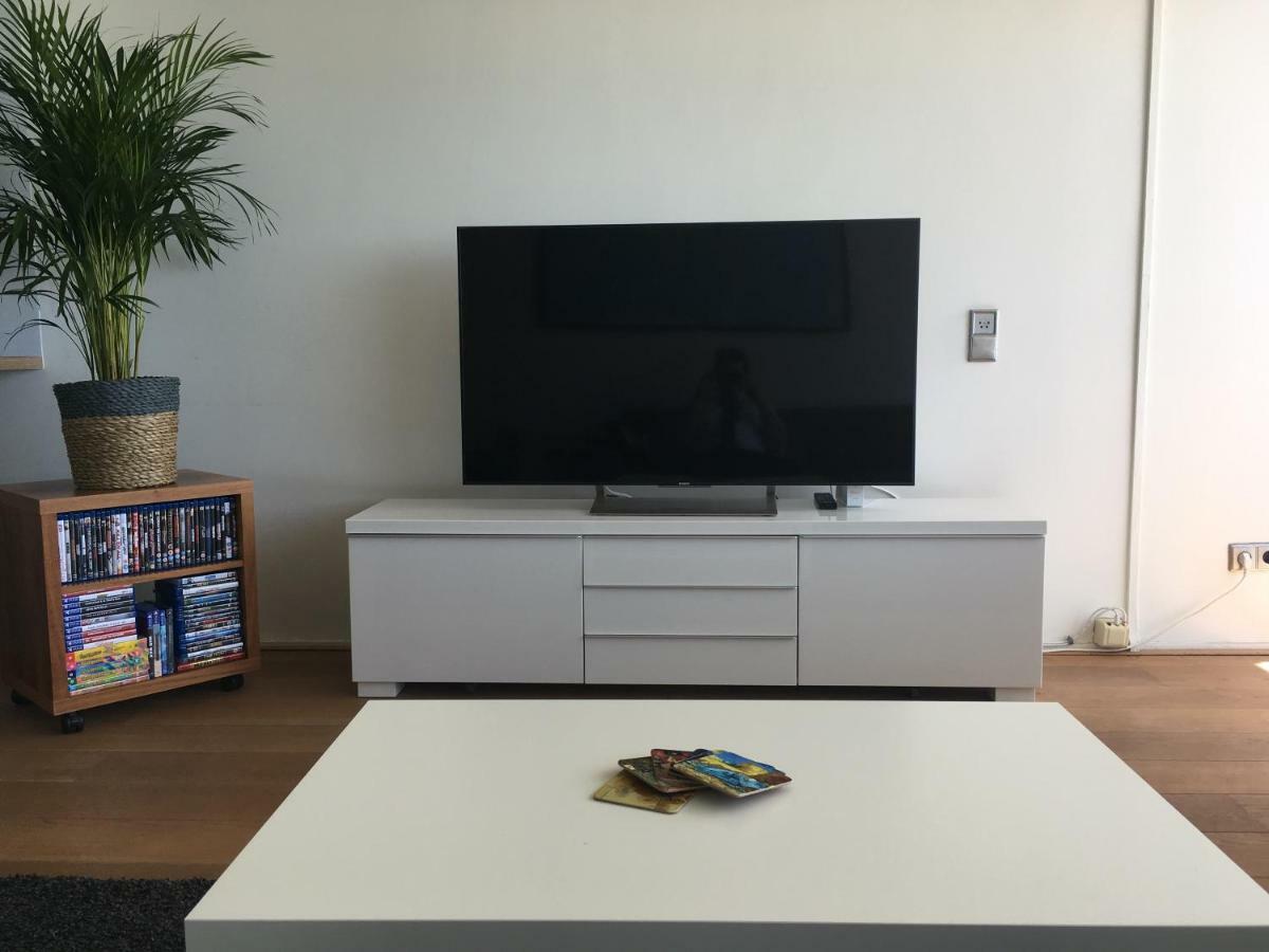 Appartement Sunset Boulevard à Zandvoort Extérieur photo