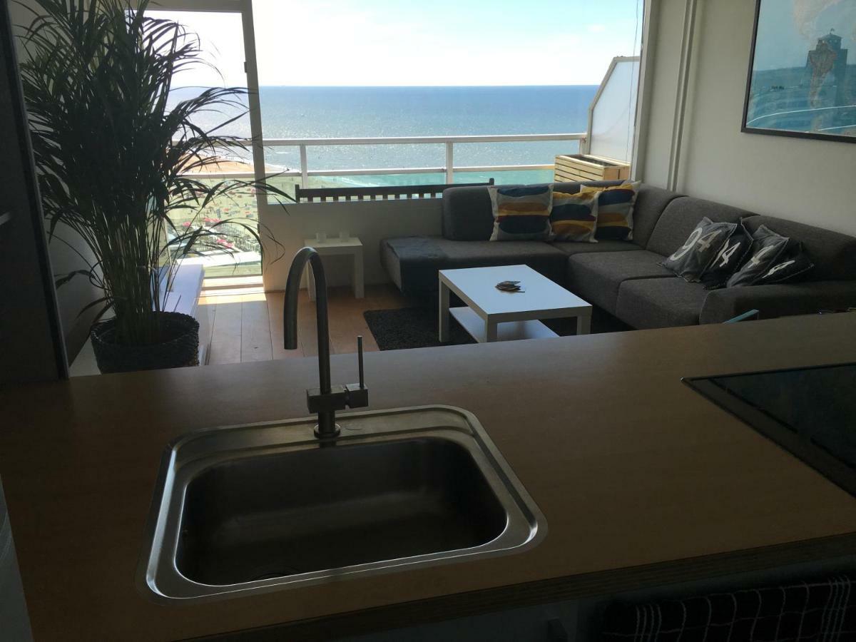 Appartement Sunset Boulevard à Zandvoort Extérieur photo